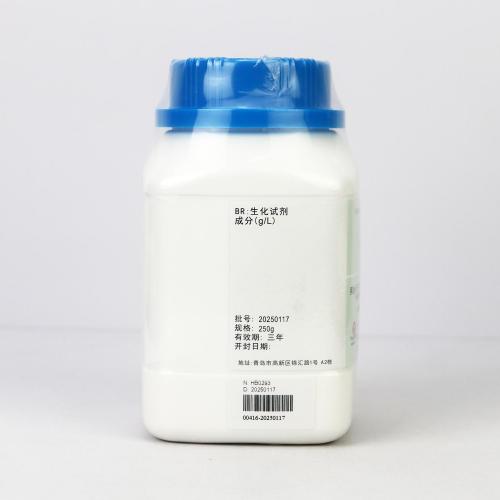 YGC琼脂    250g