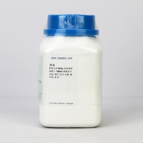 YGC琼脂    250g