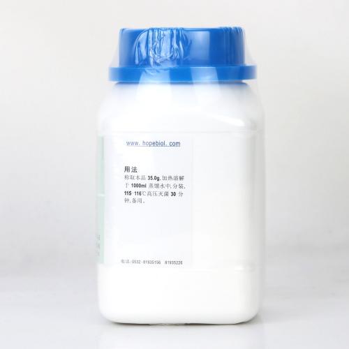 察氏液体培养基    250g