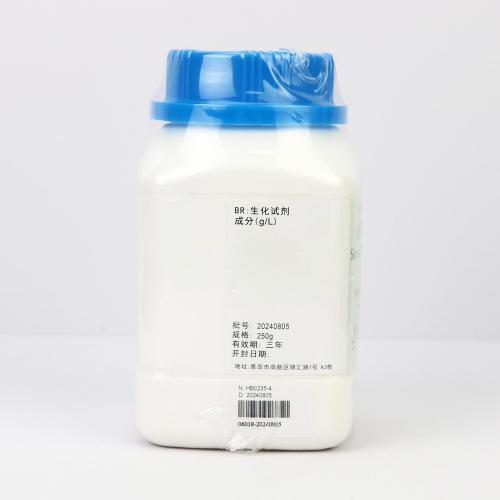 沙氏葡萄糖氯霉素琼脂   250g