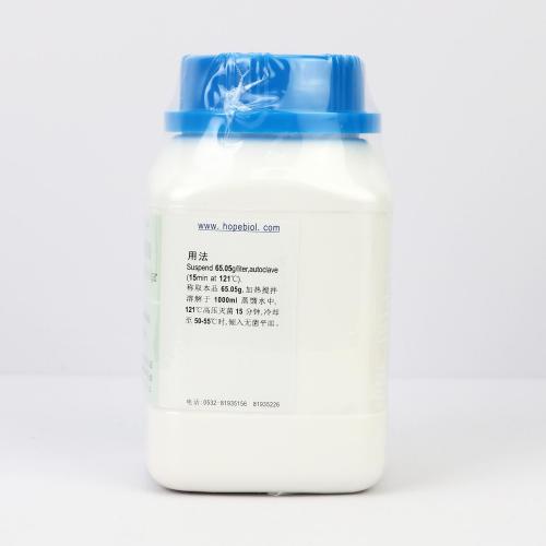 沙氏葡萄糖氯霉素琼脂   250g